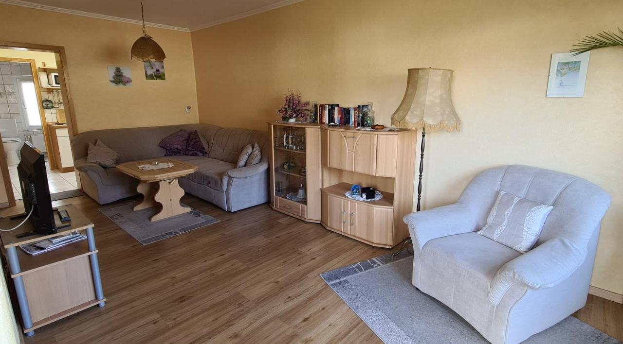 Ferienwohnung E. Storm Kellenhusen Exterior foto